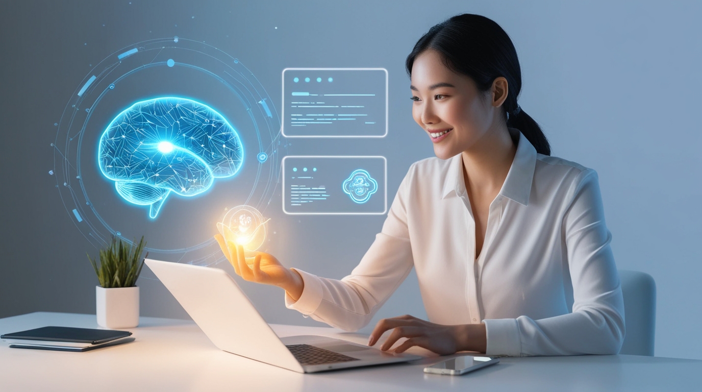 What Are AI and AI Agents? A Simple Introduction