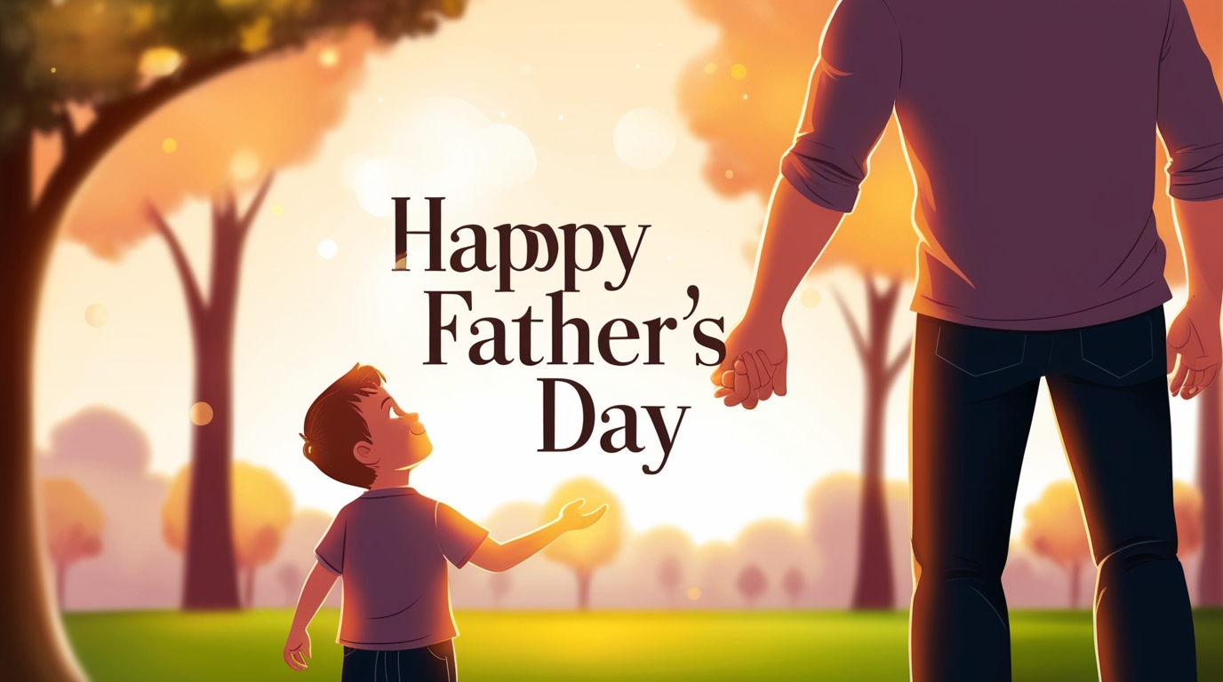 Father’s day quotes | 100 heartfelt | funny | and inspirational