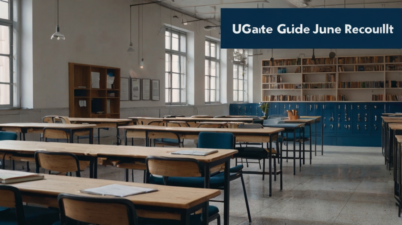 UGC NET June 2025 Result, Cut-Off, and Complete Guide