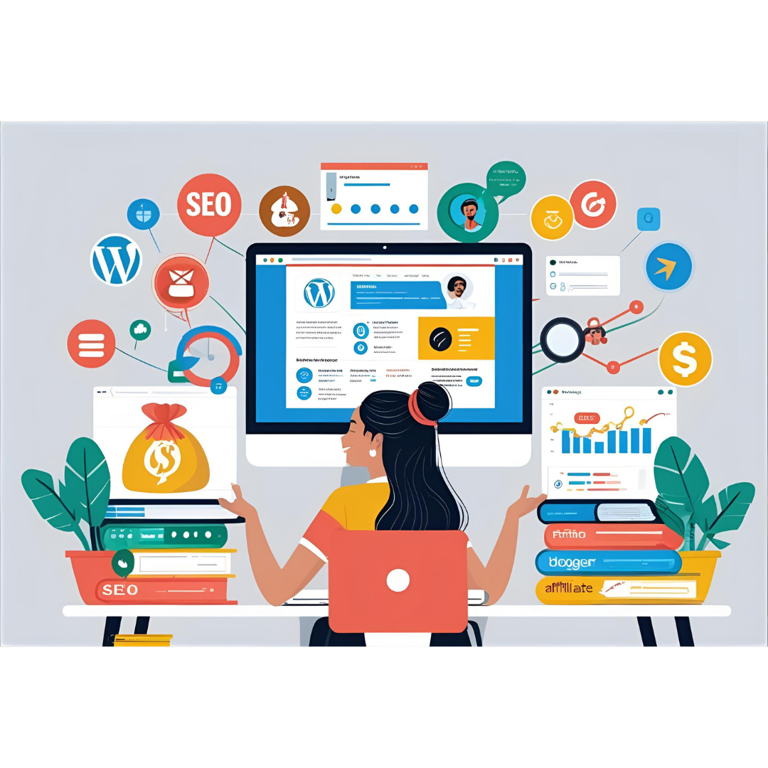 SetMyBlog.shop – Your One-Stop Destination for Affordable Blogging Tools & Services