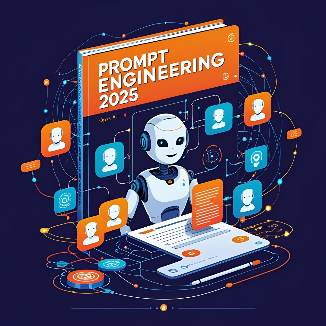 How to Learn Prompt Engineering for Free in 2025 – Best Free Courses, Tools & Communities